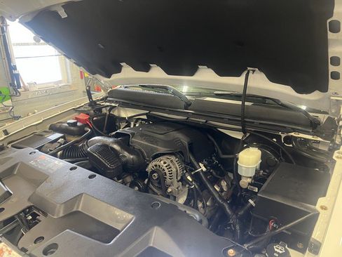 Used 2012 GMC Sierra 1500 SLT w/ SLT Convenience Package image 11