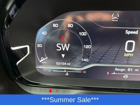 Used 2023 GMC Yukon XL Denali image 20