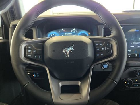 New 2025 Ford Bronco Badlands w/ Sasquatch Package image 11