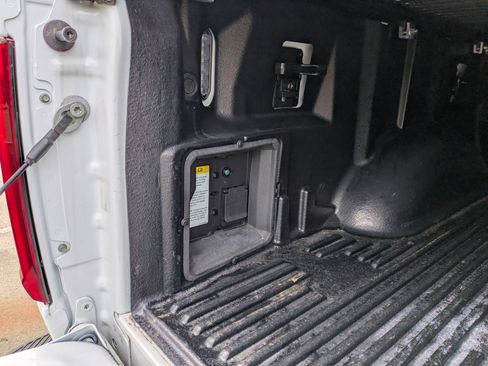 Certified 2023 Ford F150 Lariat w/ Equipment Group 502A High image 37