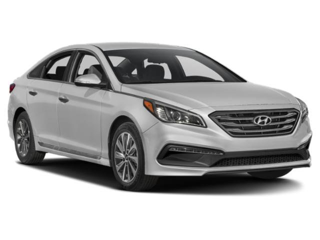 Used 2015 Hyundai Sonata Sport FWD image 9