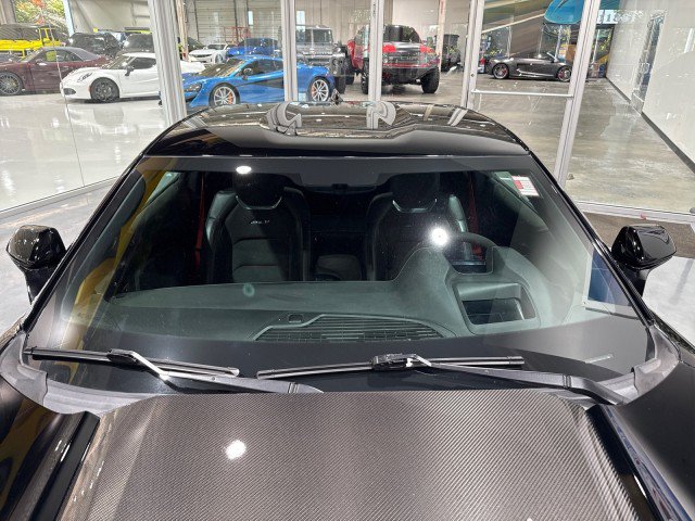 Used 2018 Chevrolet Camaro ZL1 RWD image 18
