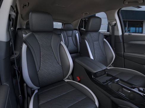 New 2026 Buick Envision Sport Touring AWD/4WD image 44