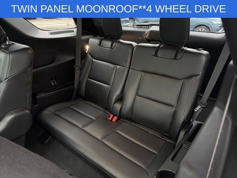 Used 2021 Ford Explorer ST w/ Equipment Group 401A image 21