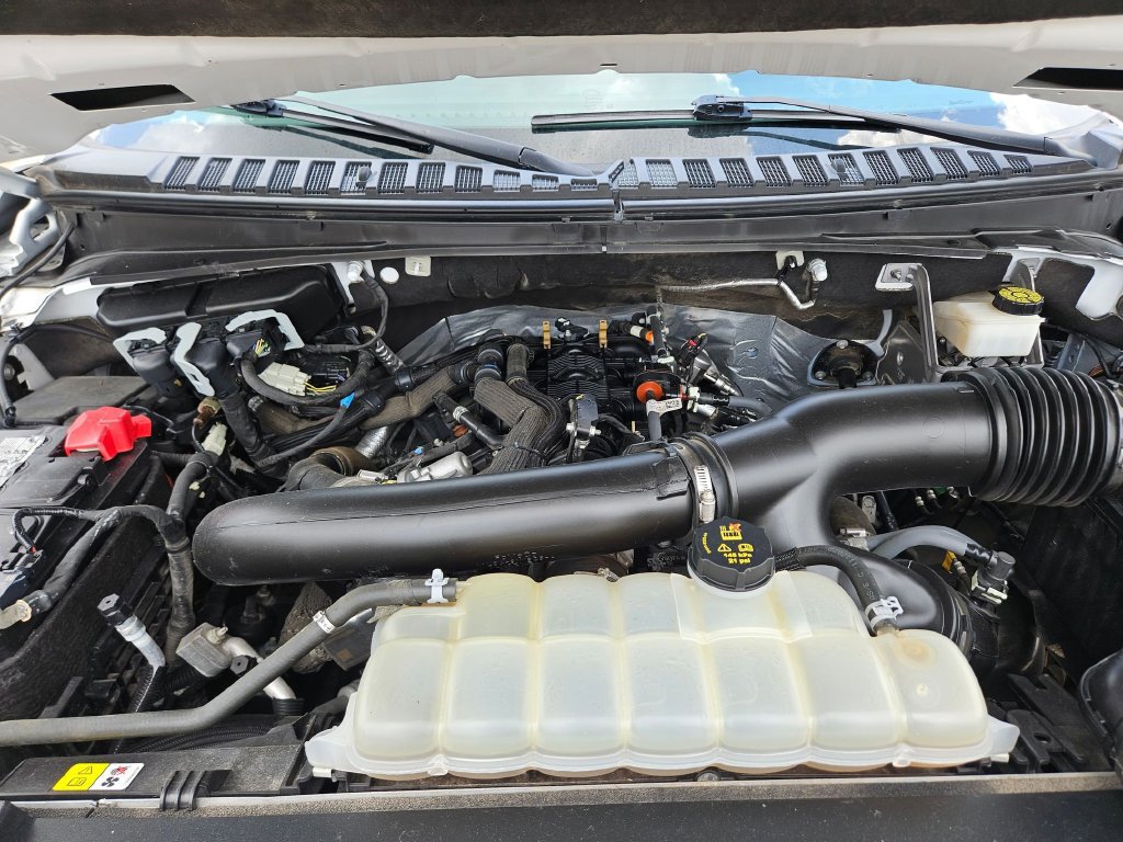 Used 2023 Ford Expedition Max XLT AWD/4WD image 22