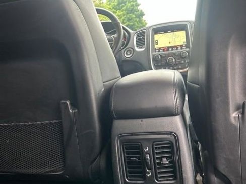 Used 2019 Dodge Durango Citadel AWD/4WD image 28