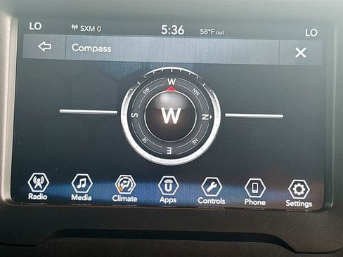 Used 2018 Jeep Renegade Limited FWD image 30