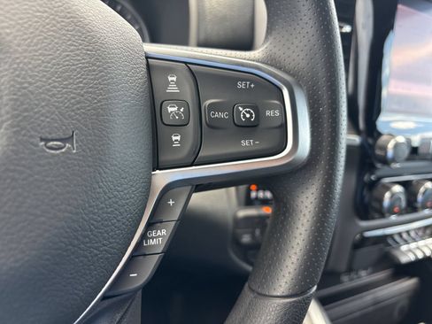 New 2026 RAM 1500 Express AWD/4WD image 26