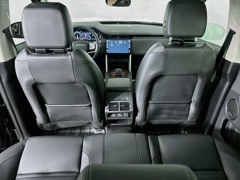 Used 2025 Land Rover Discovery Sport S AWD/4WD image 24