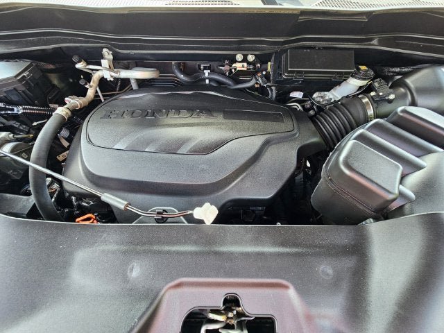 Used 2023 Honda Ridgeline RTL-E image 37