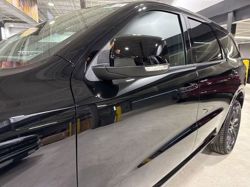 New 2026 Dodge Durango GT AWD/4WD image 4