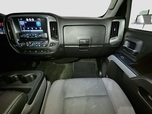Used 2016 Chevrolet Silverado 1500 LT w/ All Star Edition AWD/4WD image 30