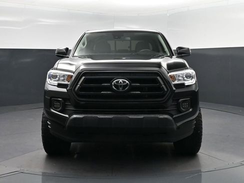 Used 2023 Toyota Tacoma SR AWD/4WD image 10