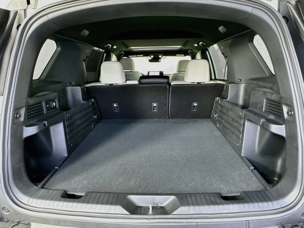 New 2026 Honda Passport TrailSport Elite image 37