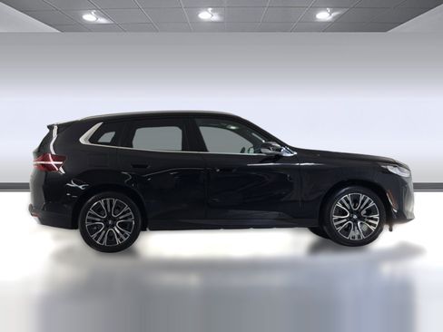 Used 2025 BMW X3 xDrive30i w/ Convenience Package AWD/4WD image 7