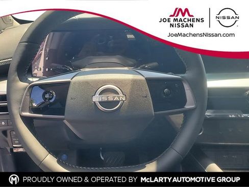 New 2025 Nissan Murano SL w/ Cargo Package AWD/4WD image 19