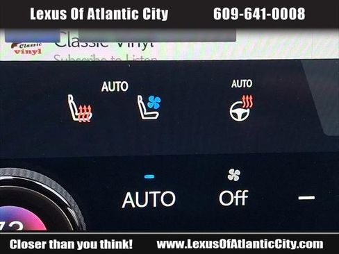 Certified 2023 Lexus RX 350 Premium w/ Accessory Package AWD/4WD image 25