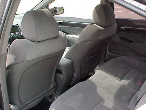 Used 2009 Honda Civic EX image 13