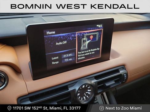 Used 2024 Lexus IS 350 F Sport image 18