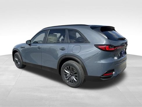 New 2026 MAZDA CX-70 SC Plus AWD/4WD image 3