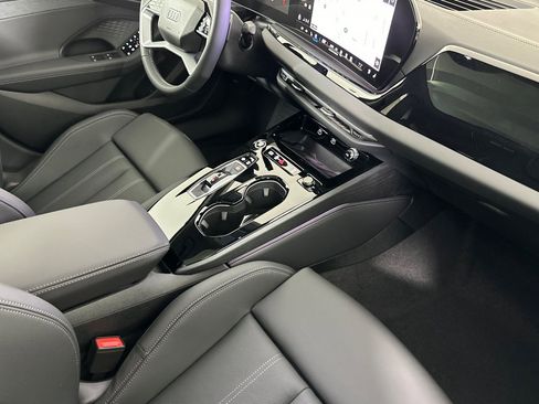 New 2025 Audi A5 2.0T Premium Plus image 14