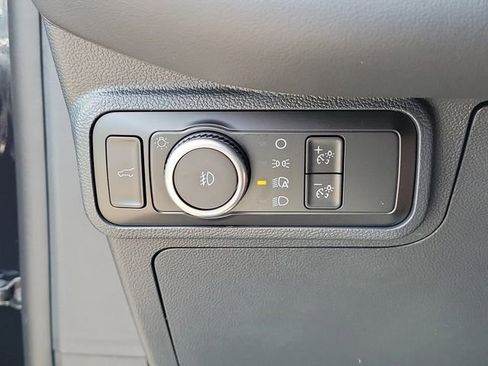 New 2026 Ford Explorer Tremor AWD/4WD image 21