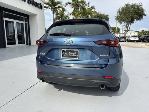 Used 2023 MAZDA CX-5 AWD 2.5 S image 25