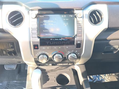 Used 2020 Toyota Tundra SR5 w/ SR5 Upgrade Package image 29