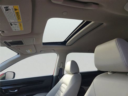 Certified 2023 Honda CR-V EX-L image 15