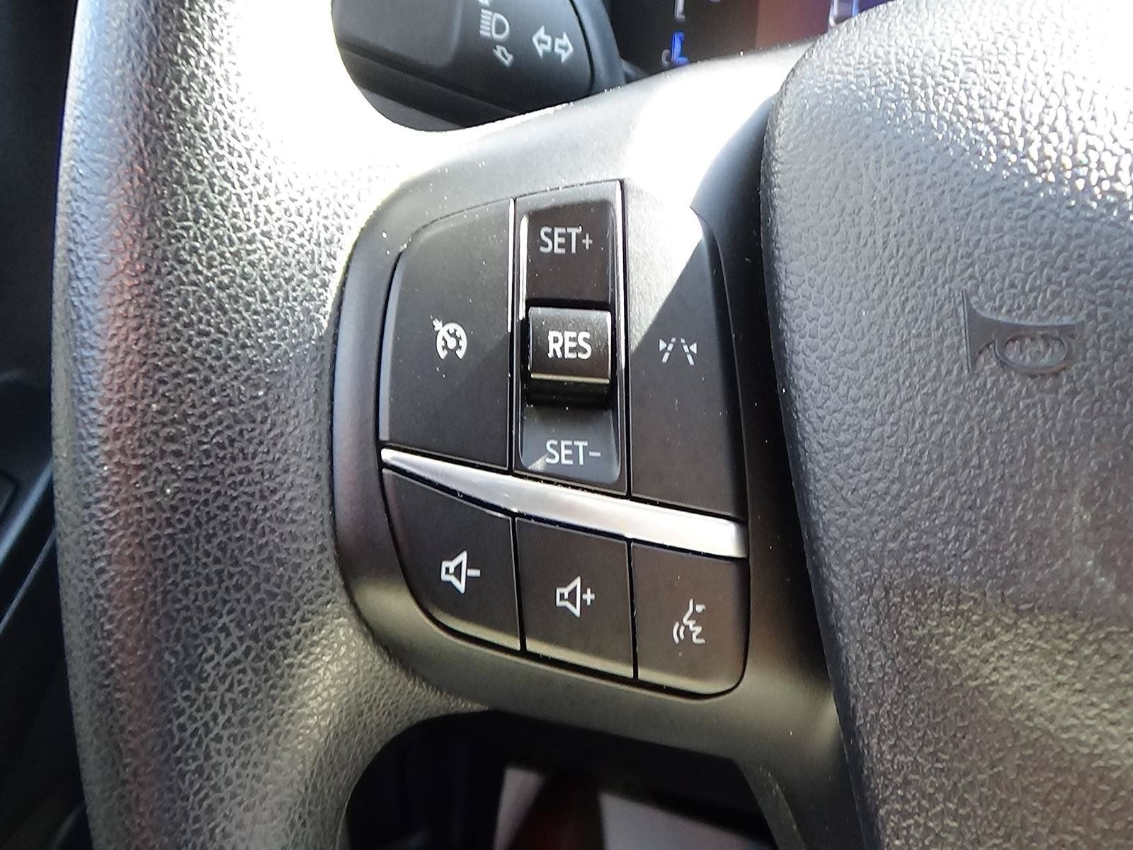 Used 2025 Ford Escape Active FWD image 19