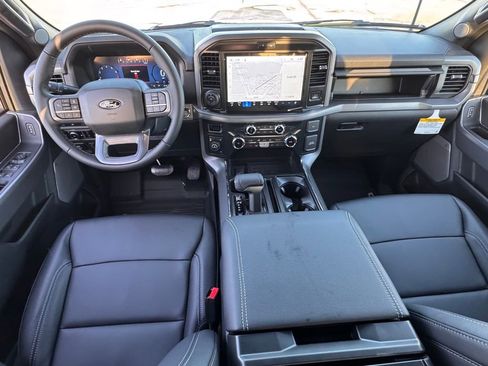 New 2026 Ford F150 XLT w/ Equipment Group 303A High image 25