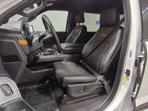 Certified 2024 Ford F150 Tremor w/ Bed Utility Package AWD/4WD image 13