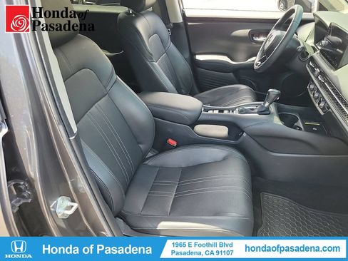 Used 2024 Honda HR-V EX-L image 25