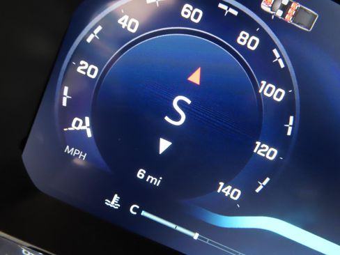 New 2026 Chevrolet Silverado 3500 LTZ w/ LTZ Plus Package image 20