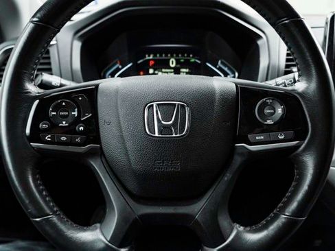 Used 2019 Honda Odyssey EX-L image 11