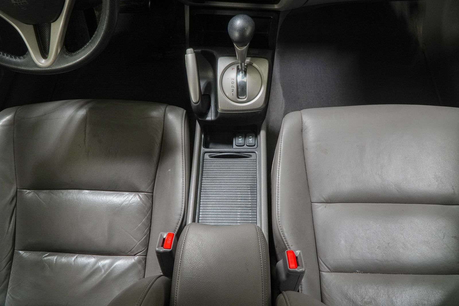 Used 2009 Honda Civic EX-L image 29