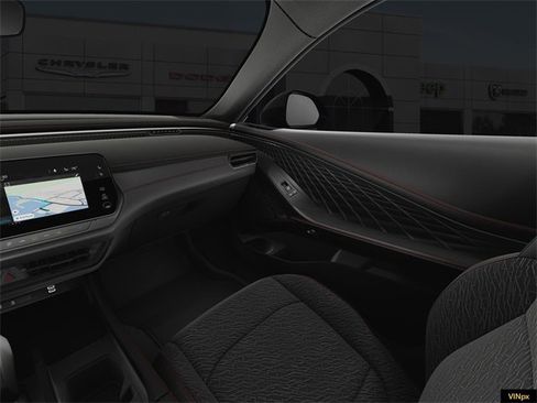 New 2025 Dodge Charger R/T w/ Sun & Sound Package image 19