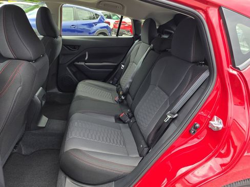 New 2026 Subaru Impreza 2.0i Sport AWD/4WD image 15