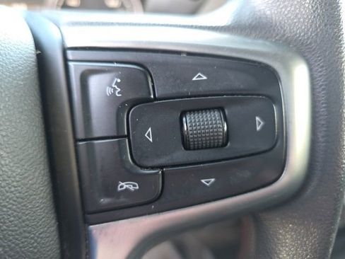 Used 2022 Chevrolet Silverado 2500 W/T w/ Safety Confidence Package RWD image 15