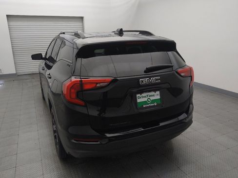 Used 2021 GMC Terrain SLE w/ Driver Convenience Package FWD image 6