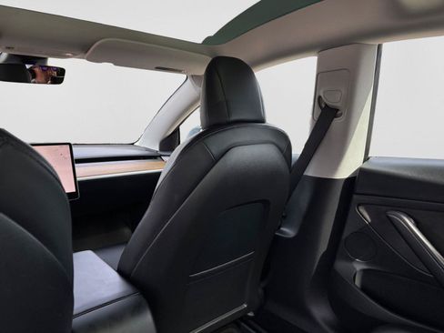 Used 2023 Tesla Model 3 Long Range AWD/4WD image 38