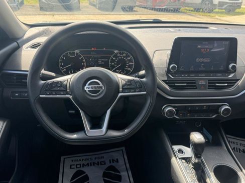 Used 2020 Nissan Altima 2.5 S w/ Driver Assist Package FWD image 15