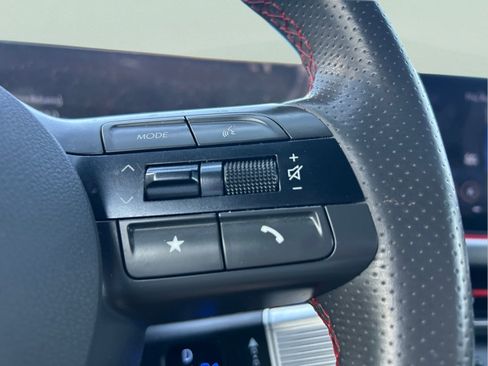 Used 2024 Hyundai Sonata N Line FWD image 15