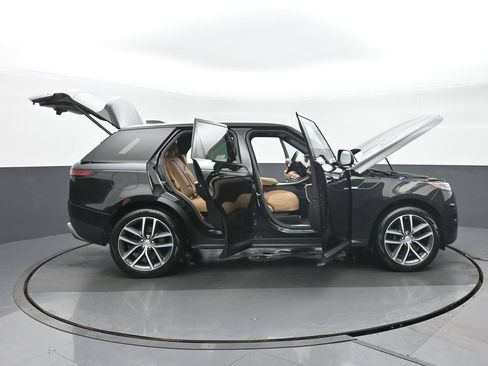 Used 2023 Land Rover Range Rover Sport SE AWD/4WD image 40