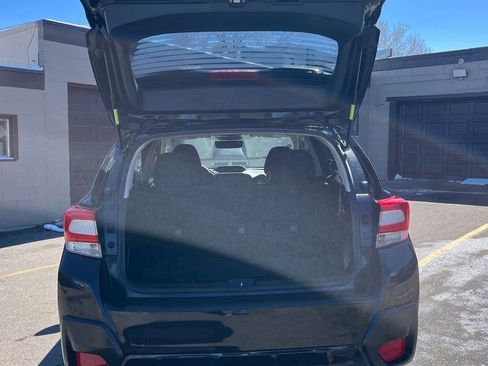 Used 2018 Subaru Crosstrek 2.0i w/ Popular Package #3 image 20