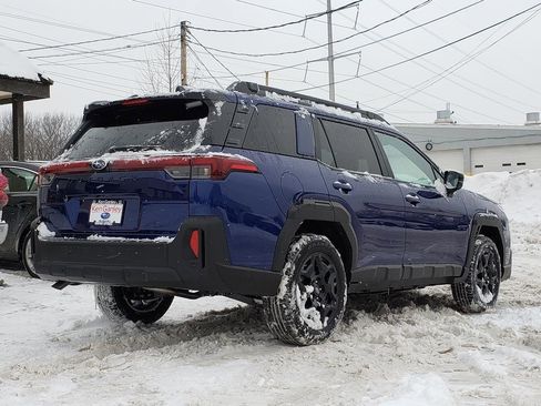 New 2026 Subaru Outback Limited image 3