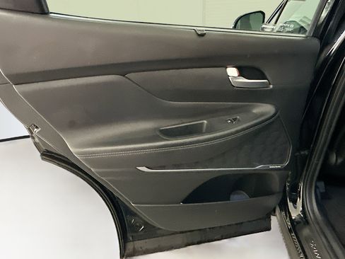 Used 2023 Hyundai Santa Fe SEL Premium w/ Cargo Package image 28