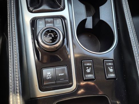 Used 2022 Nissan Maxima SV w/ Floor Mat Group image 25