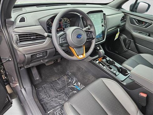 New 2026 Subaru Forester Wilderness image 3