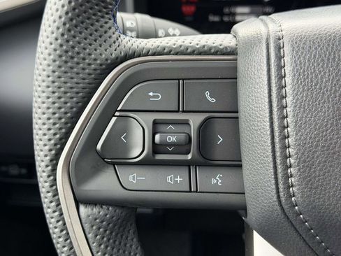 New 2026 Toyota Tundra Platinum w/ TRD Off-Road Package image 8